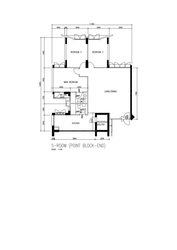 Blk 207C Compassvale Lane (Sengkang), HDB 5 Rooms #208349211